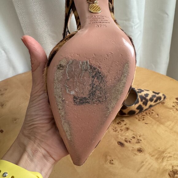 Aquazzura Pumps - Picture 7 of 7